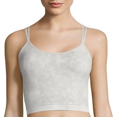 Flirtitude Wireless Push Up Bralette