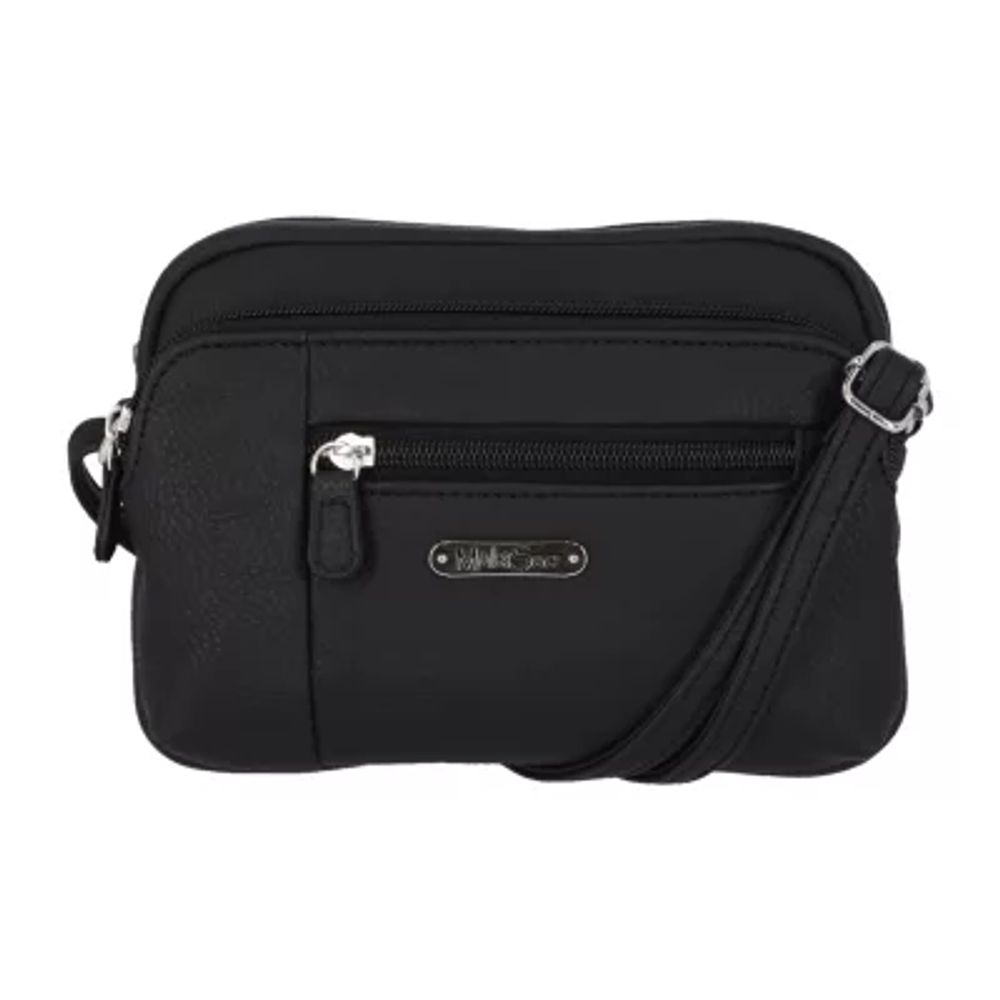 Multi Sac Dynamic Crossbody Bag