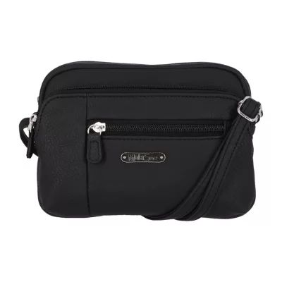 Multi Sac Dynamic Crossbody Bag