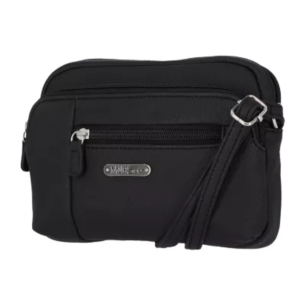 Multi Sac Dynamic Crossbody Bag