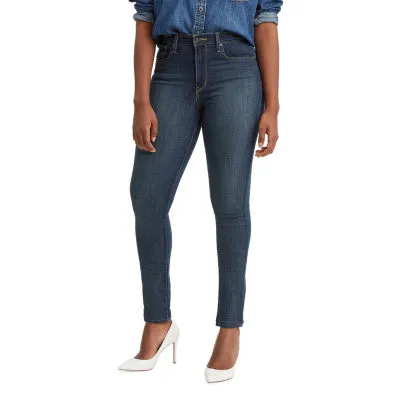 Levi's Womens 721 Skinny Fit Jean