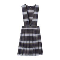 French Toast Big Kid Girls Sleeveless Jumper