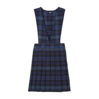French Toast Big Kid Girls Plus Sleeveless Jumper