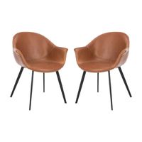 Dublin Dining Collection 2-pc. Upholstered Chair