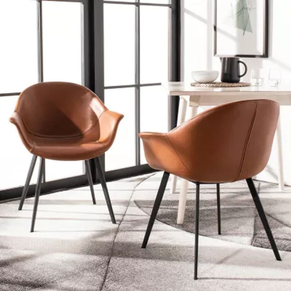 Dublin Dining Collection 2-pc. Upholstered Chair