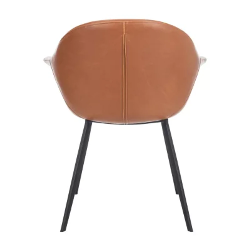 Dublin Dining Collection 2-pc. Upholstered Chair