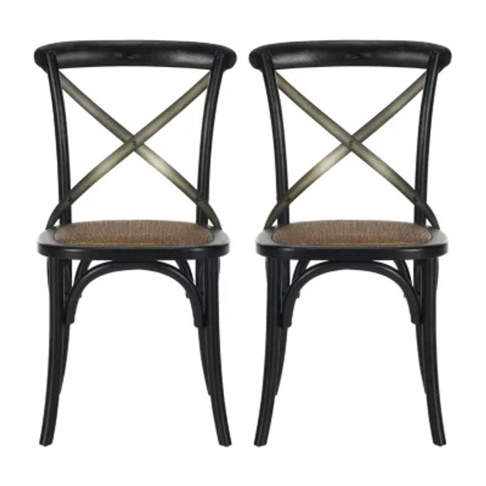 Eleanor Dining Collection 2-pc. Chair