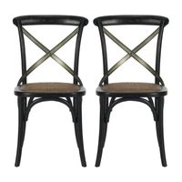 Eleanor Dining Collection 2-pc. Chair