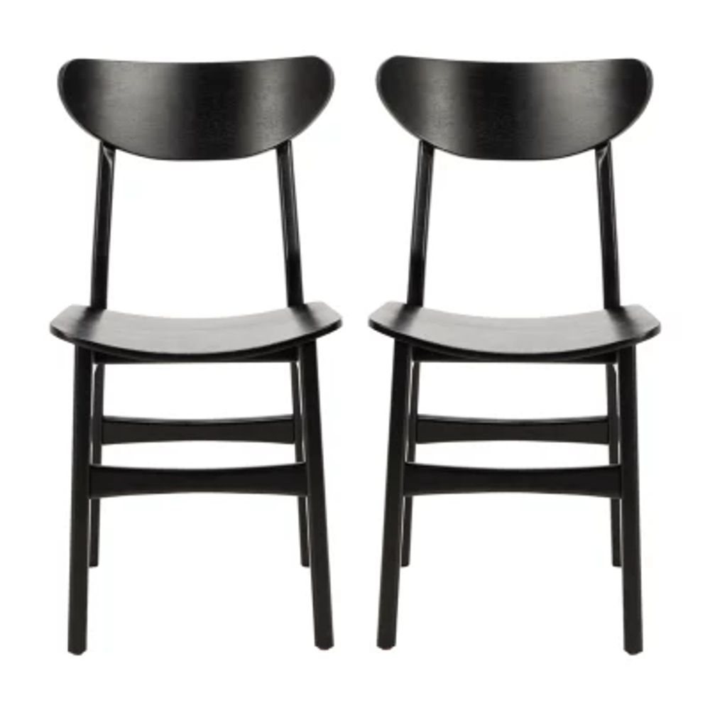 Lucca Dining Collection 2-pc. Chair