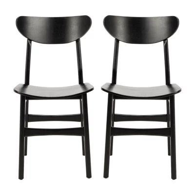 Lucca Dining Collection 2-pc. Chair