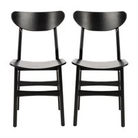 Lucca Dining Collection 2-pc. Chair