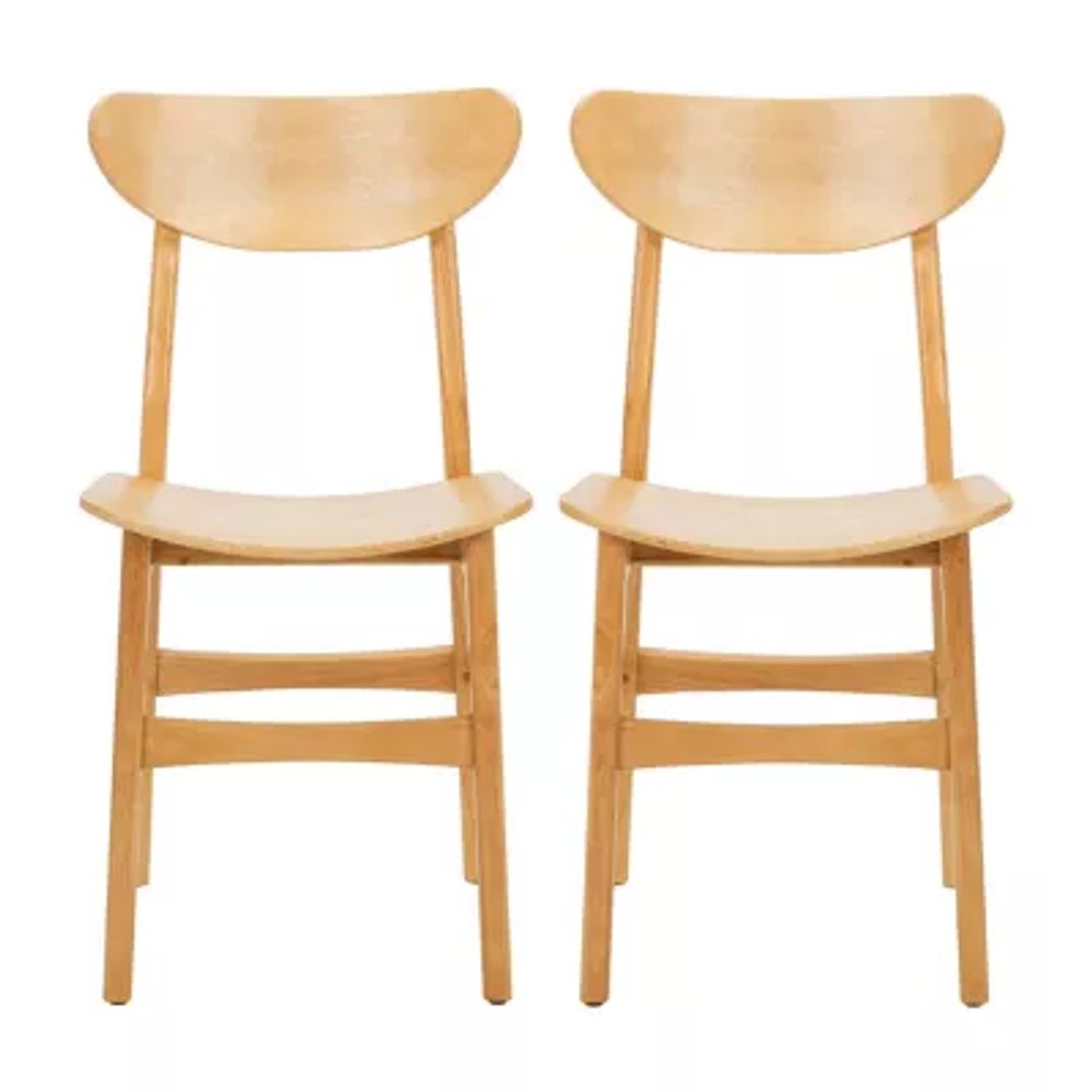 Lucca Dining Collection 2-pc. Chair