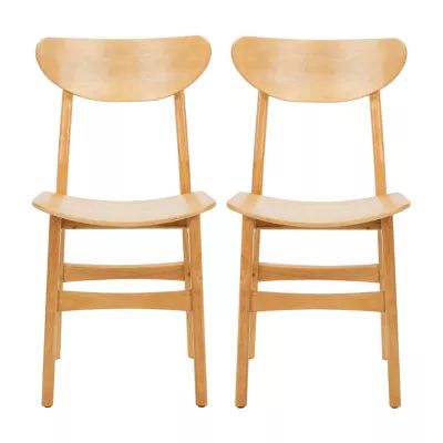 Lucca Dining Collection 2-pc. Chair
