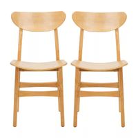Lucca Dining Collection 2-pc. Chair
