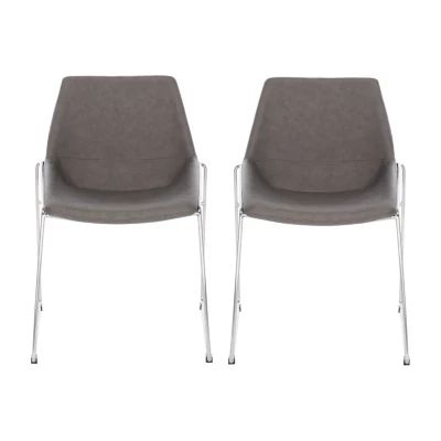 Alexis Dining Collection 2-pc. Upholstered Chair