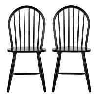 Camden Dining Collection 2-pc. Chair