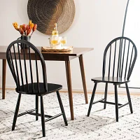 Camden Dining Collection 2-pc. Chair