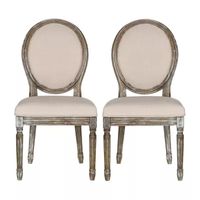 Holloway Dining Collection 2-pc. Upholstered Chair
