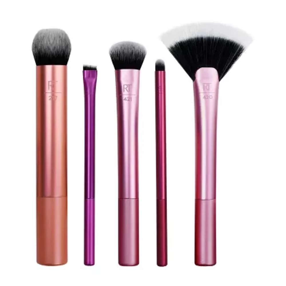 Real Techniques Artist Essentials Brush Kit