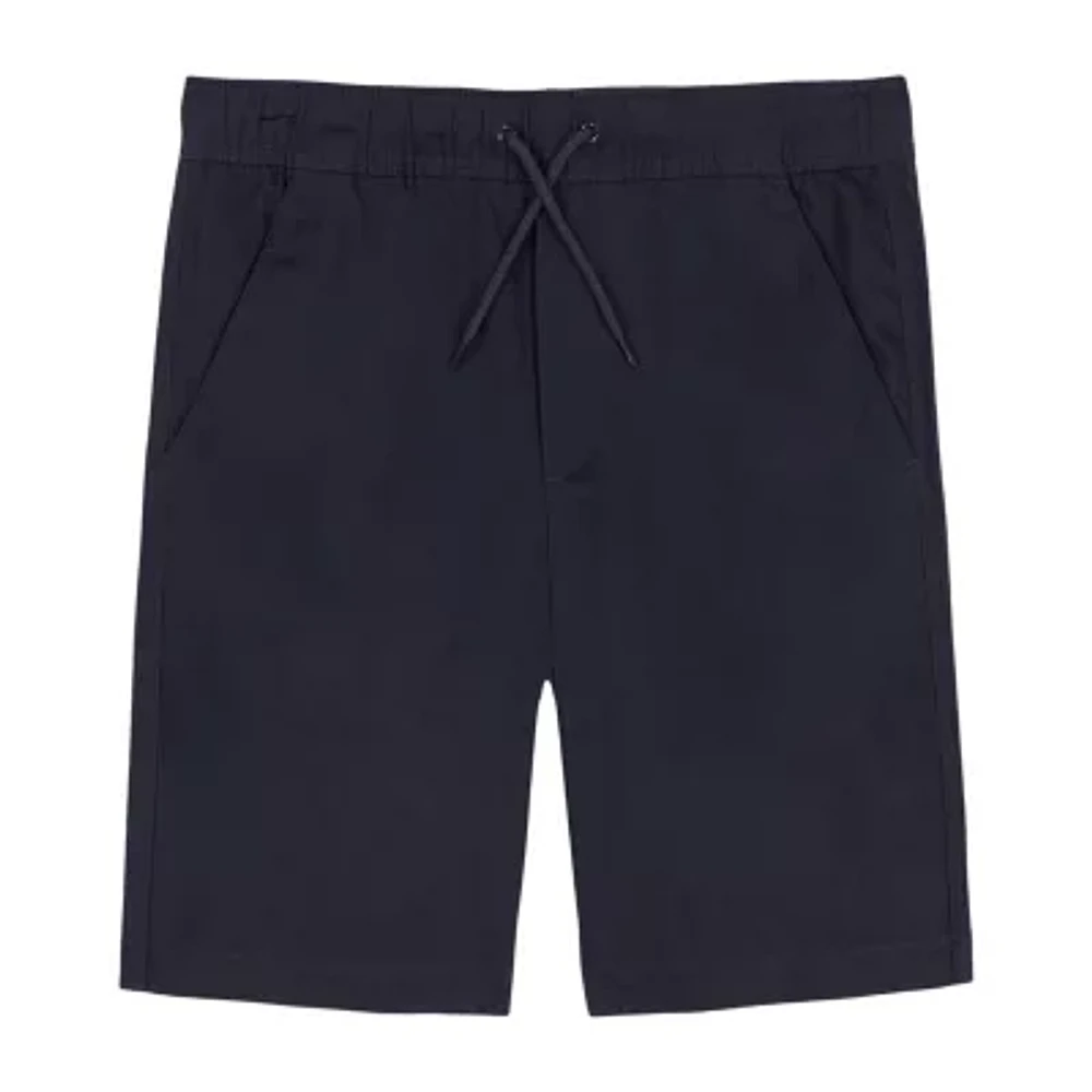 IZOD 9" Mens Stretch Fabric Soft Short