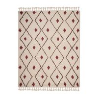 Safavieh Casablanca Collection Beckett Geometric Area Rug