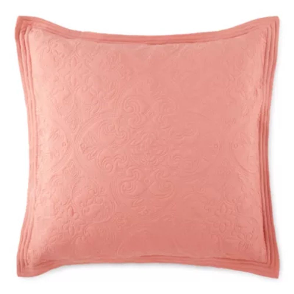 Home Expressions Harper Euro Sham