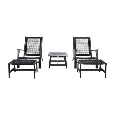 5-pc. Conversation Set Weather Resistant