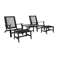 5-pc. Conversation Set Weather Resistant