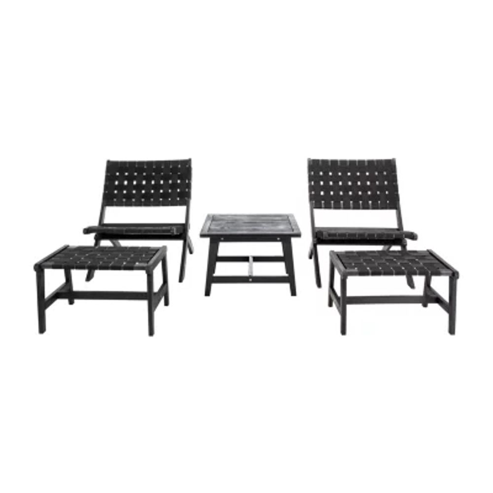 5-pc. Conversation Set