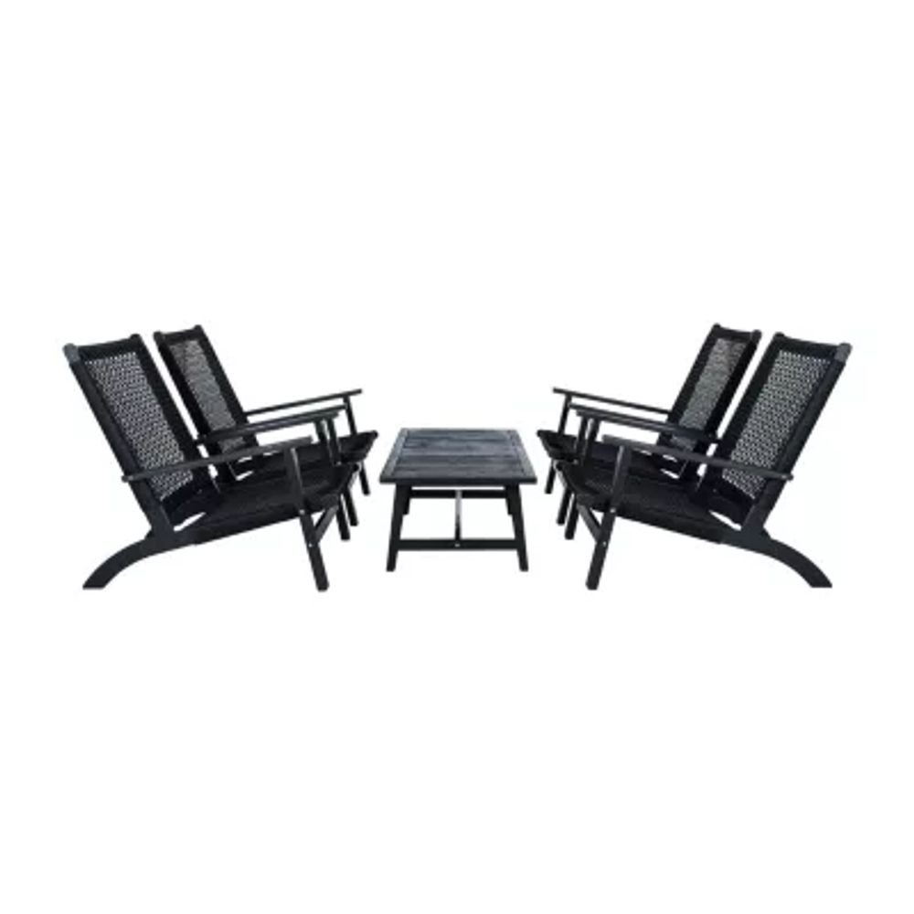 5-pc. Conversation Set