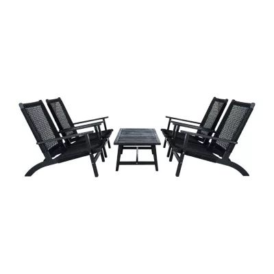 5-pc. Conversation Set