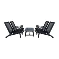 5-pc. Conversation Set
