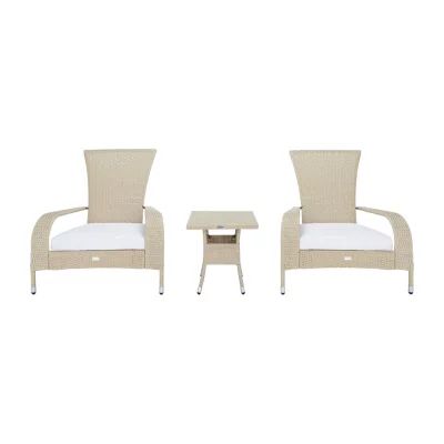 3-pc. Conversation Set Weather Resistant