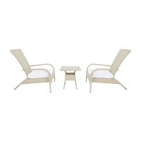 3-pc. Conversation Set Weather Resistant