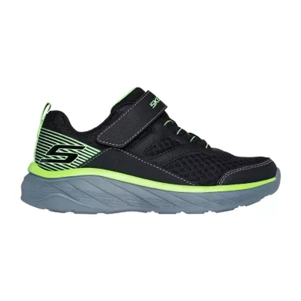 Skechers Boundless Little Kid Boys Sneakers