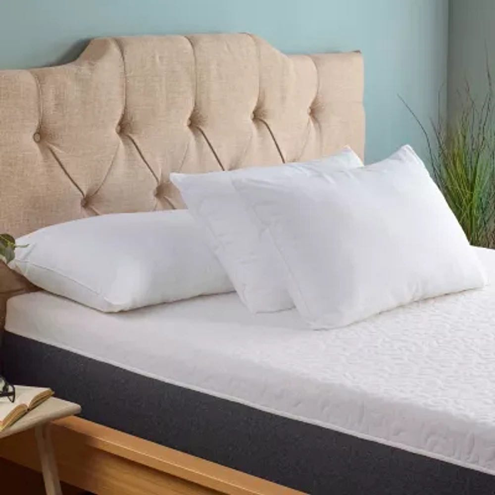 Beyond Down Bed Pillows 2-pack