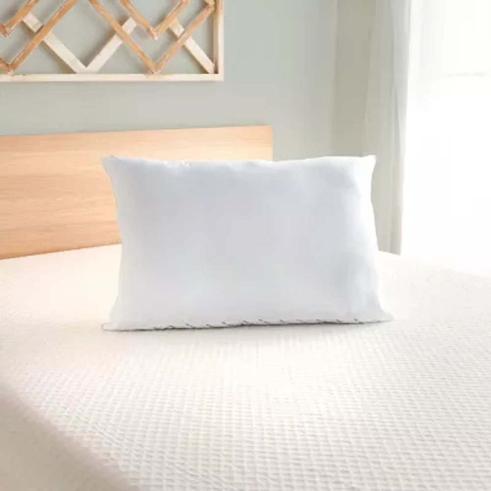 Peaceful Dreams Medium Support Bed Pillow
