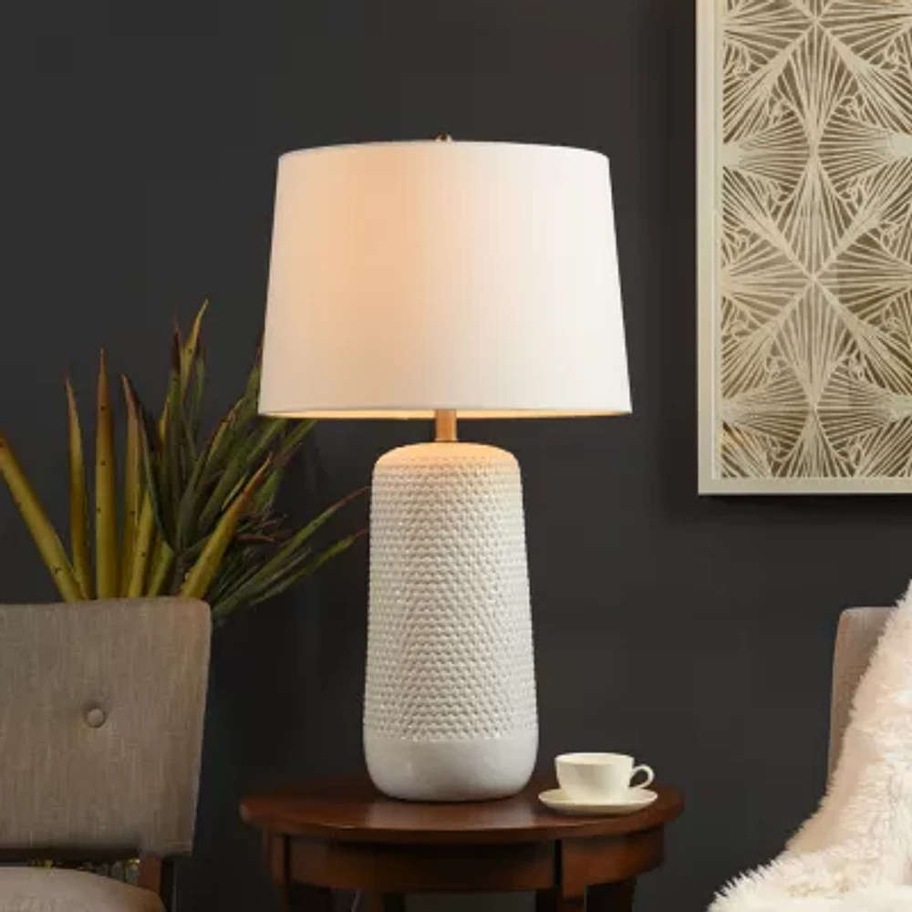 Stylecraft 30" Patley Ceramic Table Lamp
