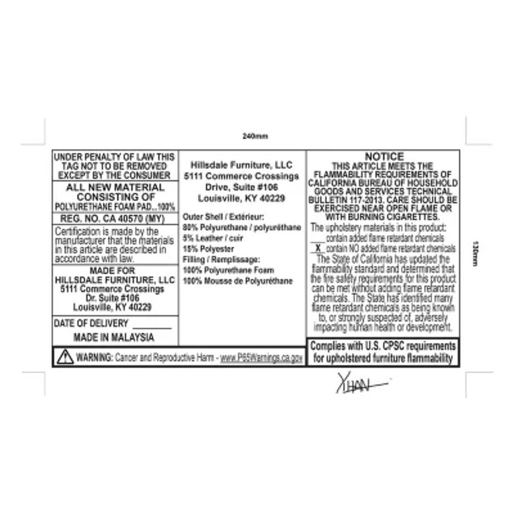 Matteson Vanity Stool