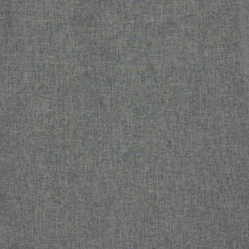 Cubavera Chambray Geo Embroidery Mens Short Sleeve Regular Fit Big and Tall Button-Down Shirt