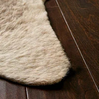 Loloi Grand Canyon Faux Hide Rugs