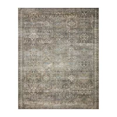 Loloi Layla Indoor Rectangular Accent Rug