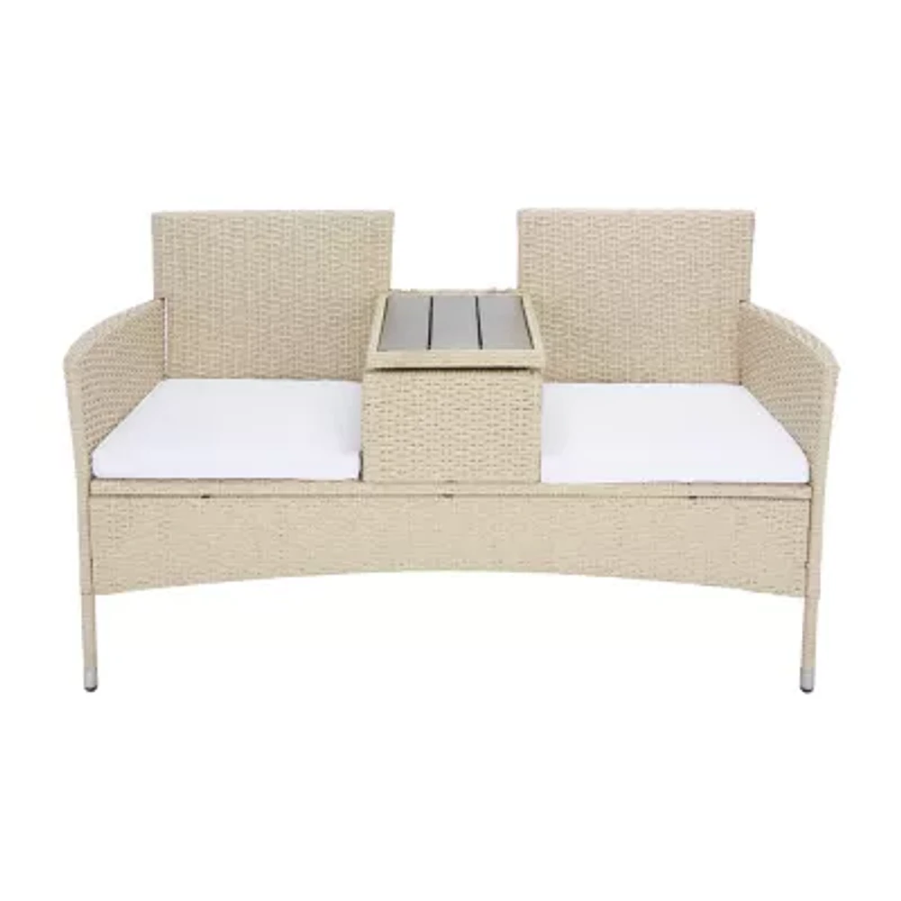 Viora Loveseat