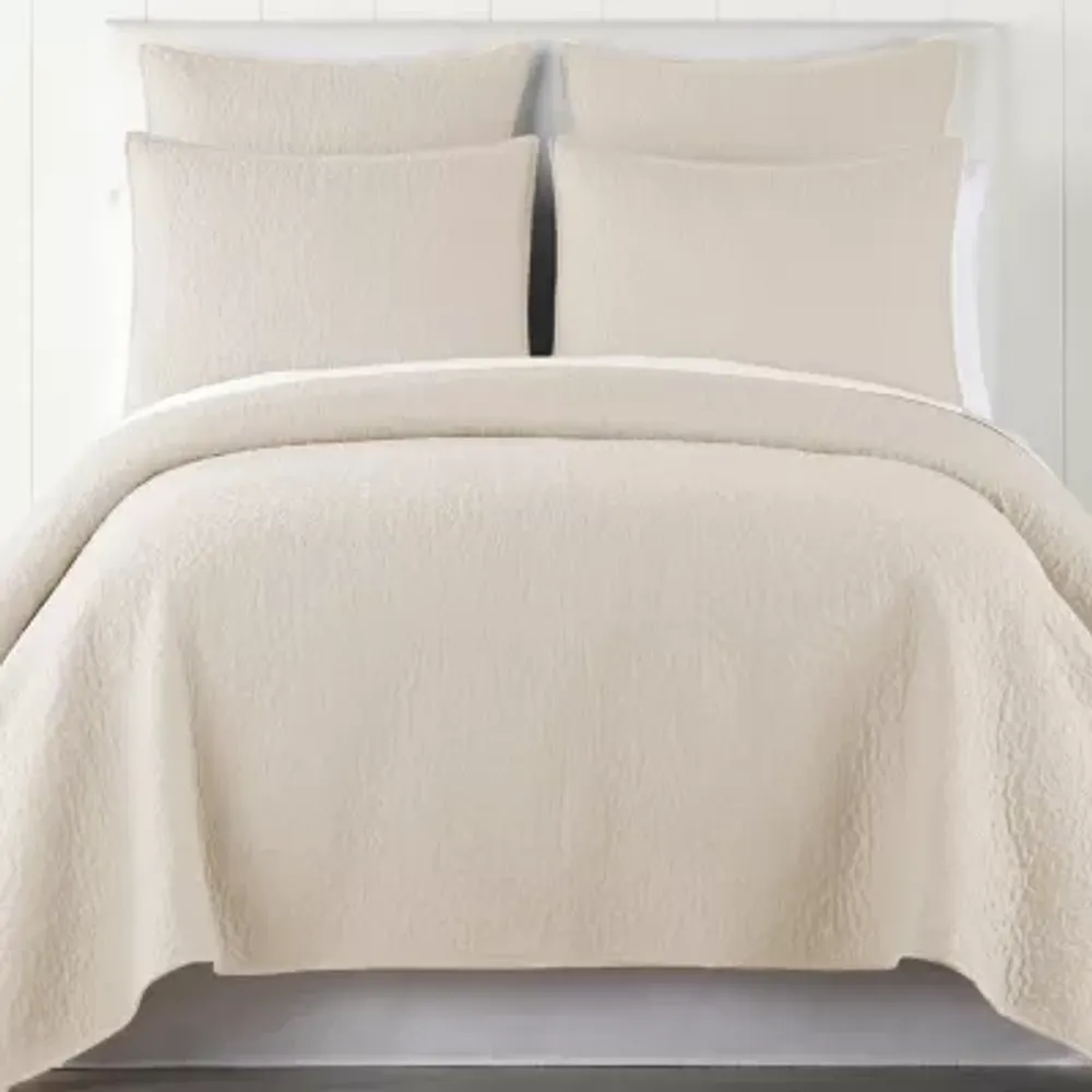 Linden Street Addison Quilt