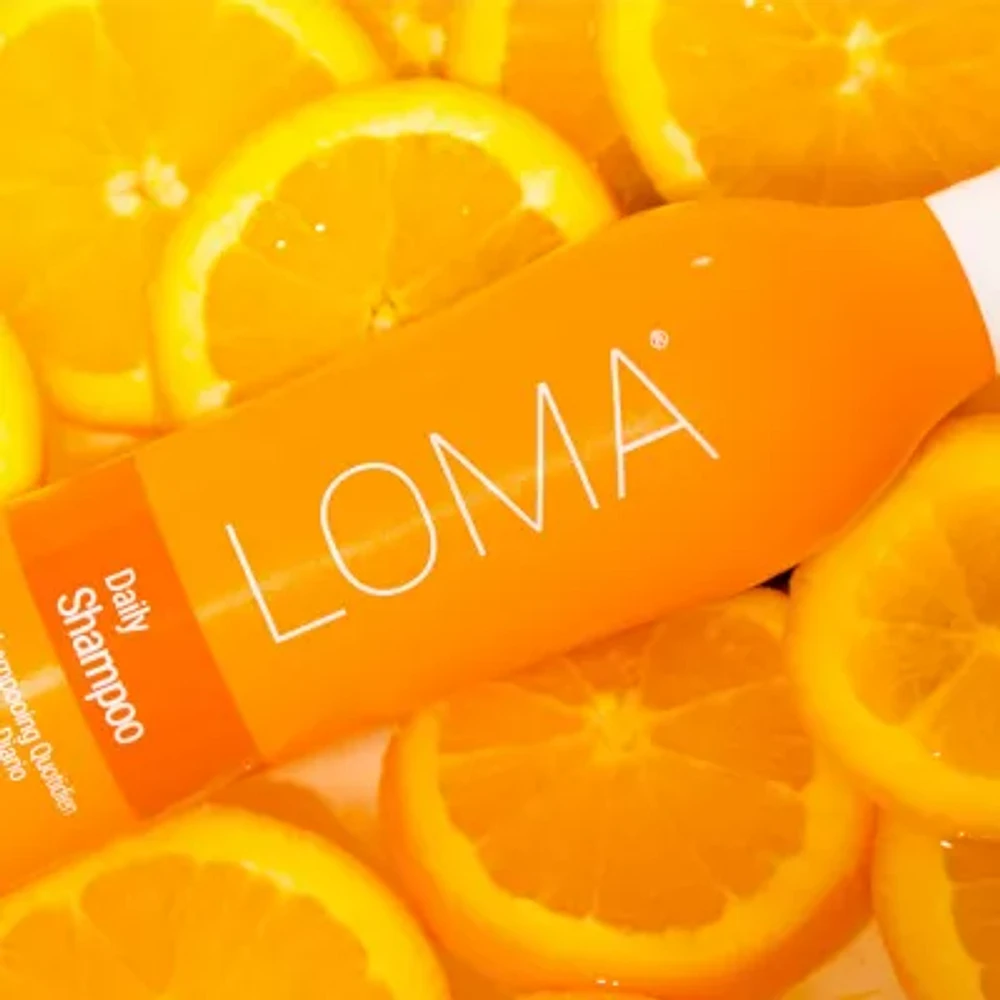 Loma Daily Shampoo oz