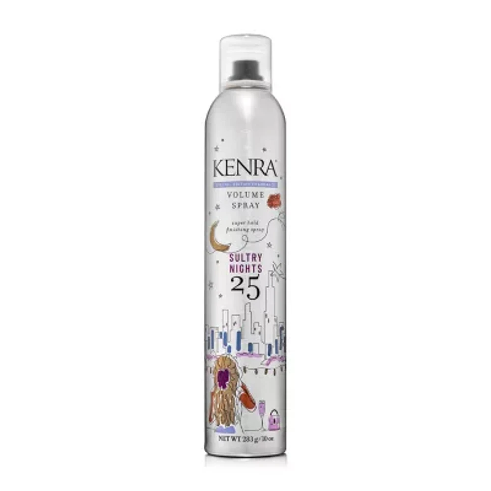Kenra Volume Spray 25 Sultry Nights 50% Hair Spray 10 oz.