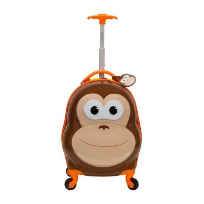 Rockland My First Luggage