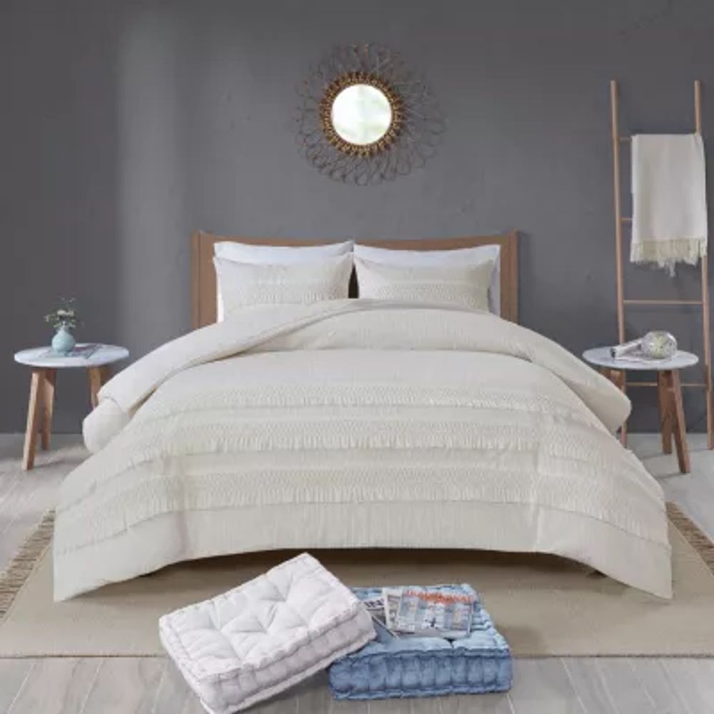 Madison Park Joelie 3-pc. Comforter Set