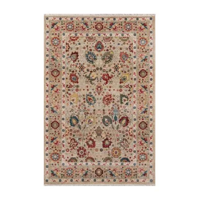 Momeni Lenox 4 Indoor Rectangular Accent Rug