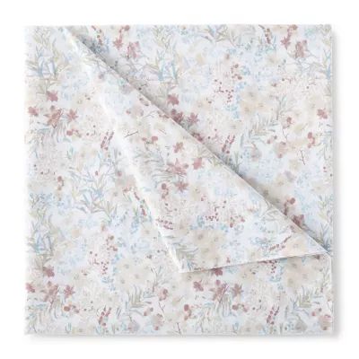 Linden Street Vintage Wash Soft Cotton Sheet Set